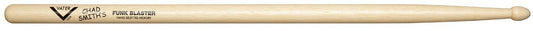 Vater Player's Design Chad Smith's Funk Blaster