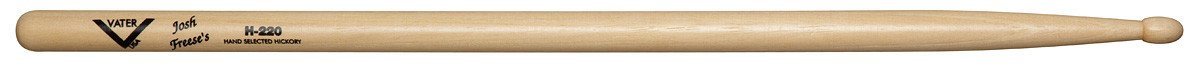 Vater Player's Design Josh Freese