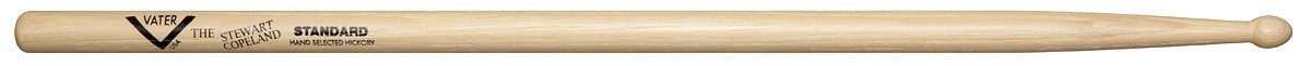Vater Player's Design Stewart Copeland
