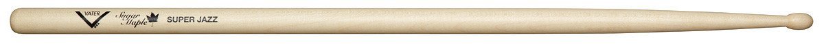Vater Sugar Maple Super Jazz