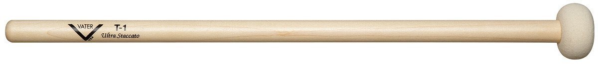 Vater T1 Ultra Stacatto Timpani Mallets