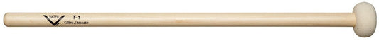 Vater T1 Ultra Stacatto Timpani Mallets