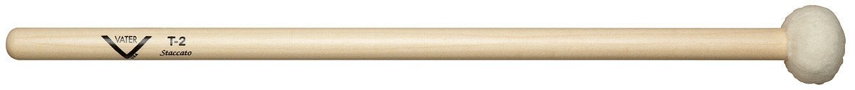Vater T2 Stacatto Timpani Mallets