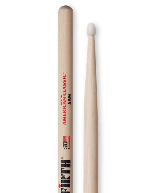 Vic Firth American Classic Nylon 5A