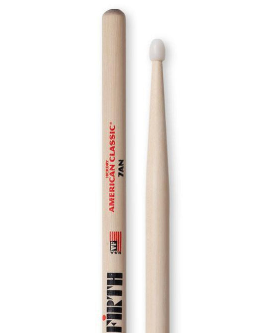 Vic Firth American Classic Nylon 7A