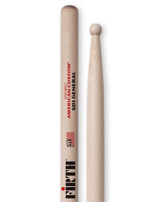 Vic Firth American Custom SD1 General