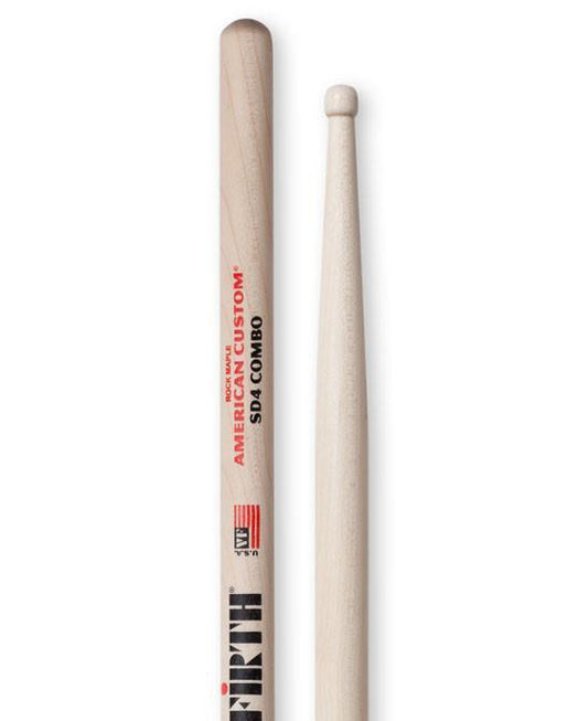 Vic Firth American Custom SD4 Combo