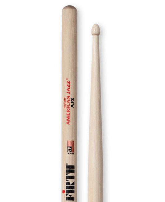 Vic Firth American Jazz AJ2