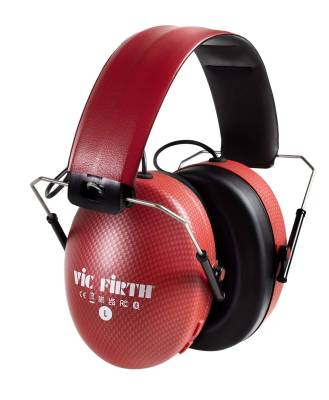 Vic Firth Bluetooth Isolation Headphones