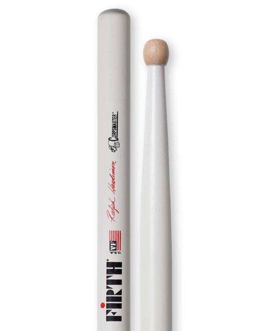 Vic Firth Corpmaster Ralph Hardimon
