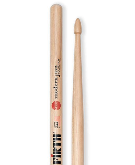 Vic Firth Modern Jazz Collection MJC2