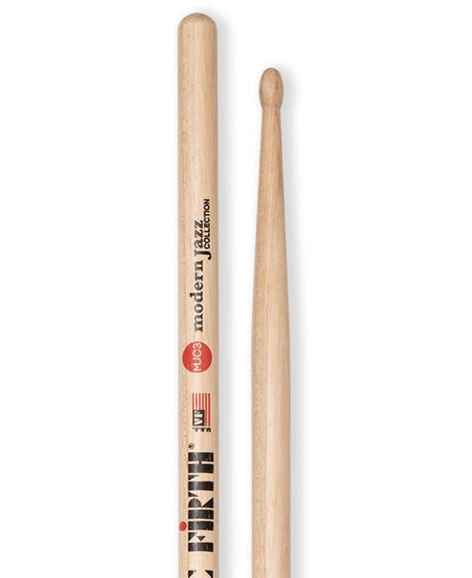 Vic Firth Modern Jazz Collection MJC3