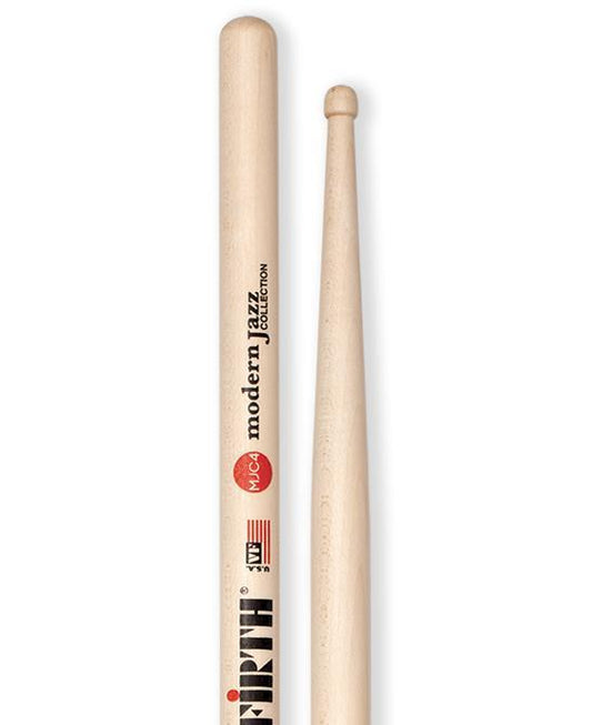 Vic Firth Modern Jazz Collection MJC4