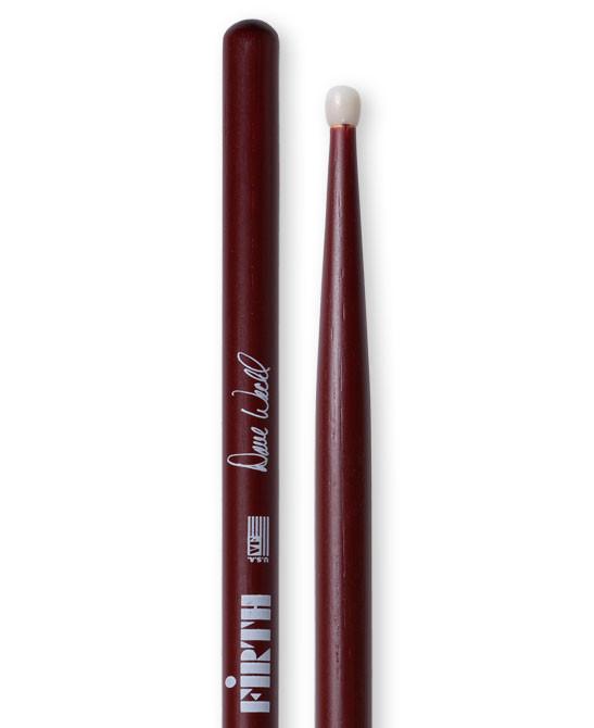 Vic Firth Signature Dave Weckl Nylon