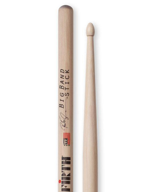 Vic Firth Signature Peter Erskine "Big Band"