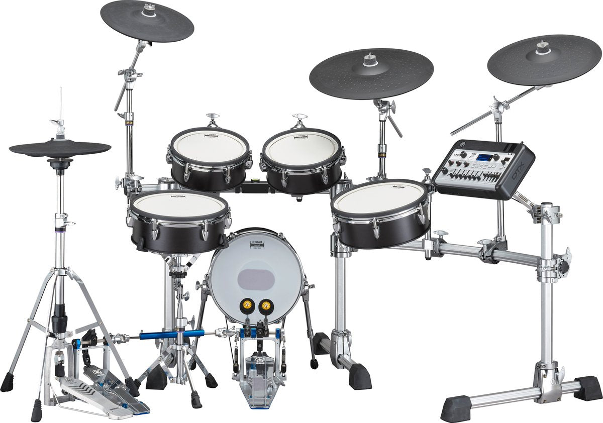 YAMAHA DTX10 Series