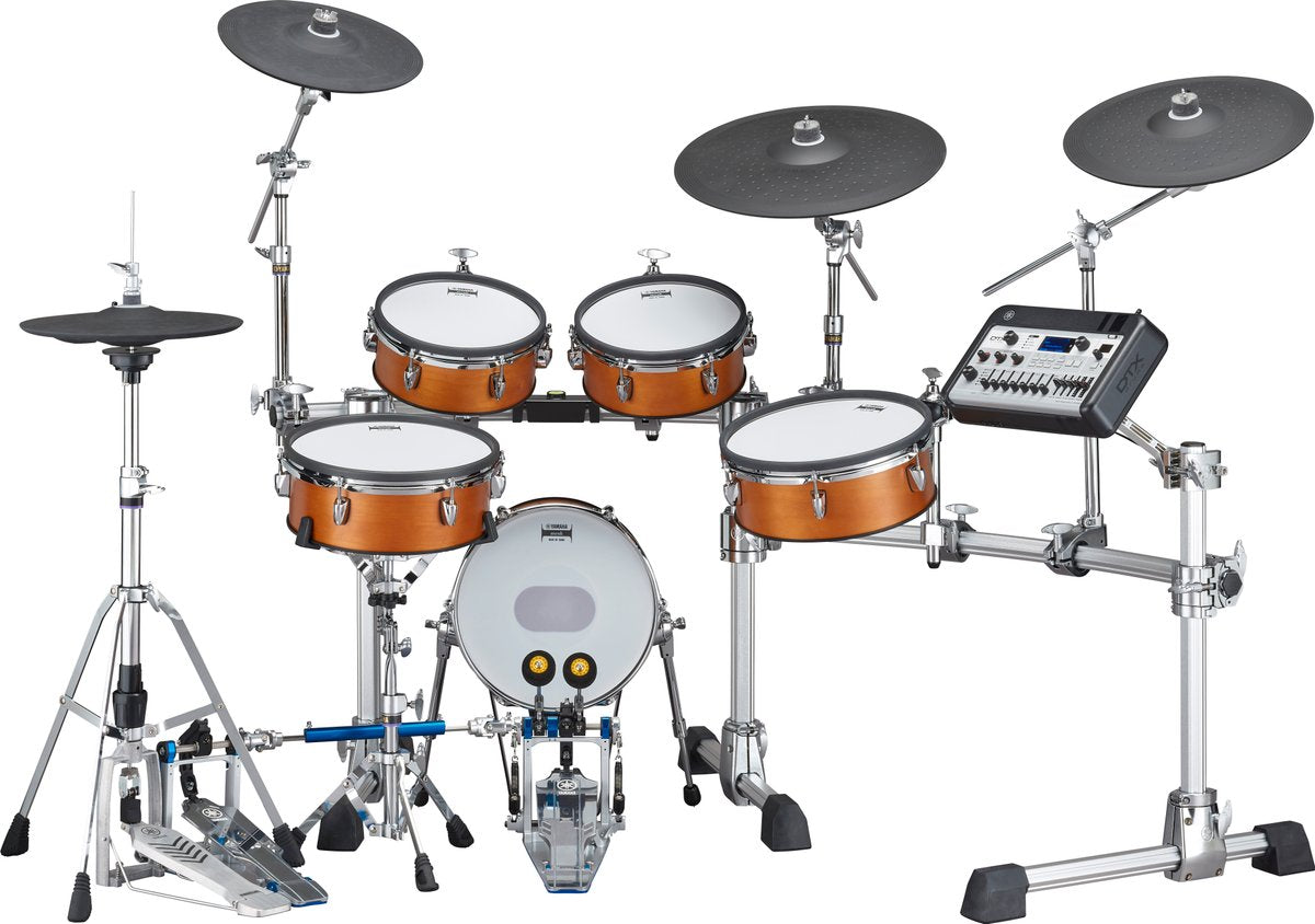 YAMAHA DTX10 Series