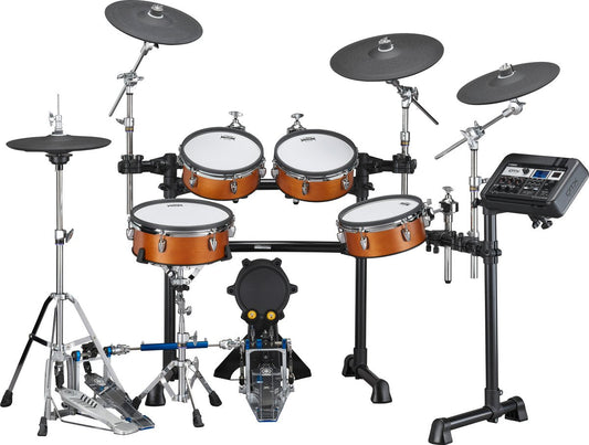 YAMAHA DTX8 SERIES