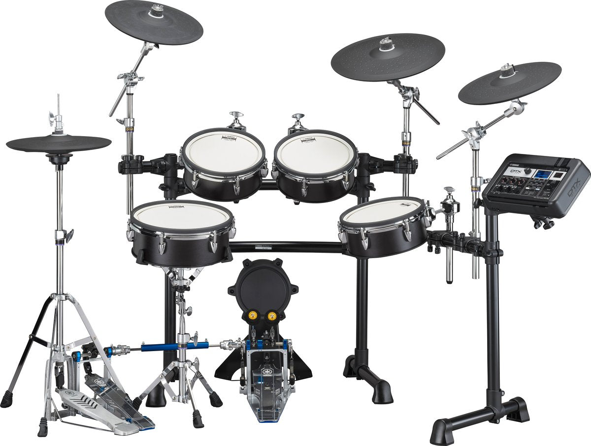 YAMAHA DTX8 SERIES