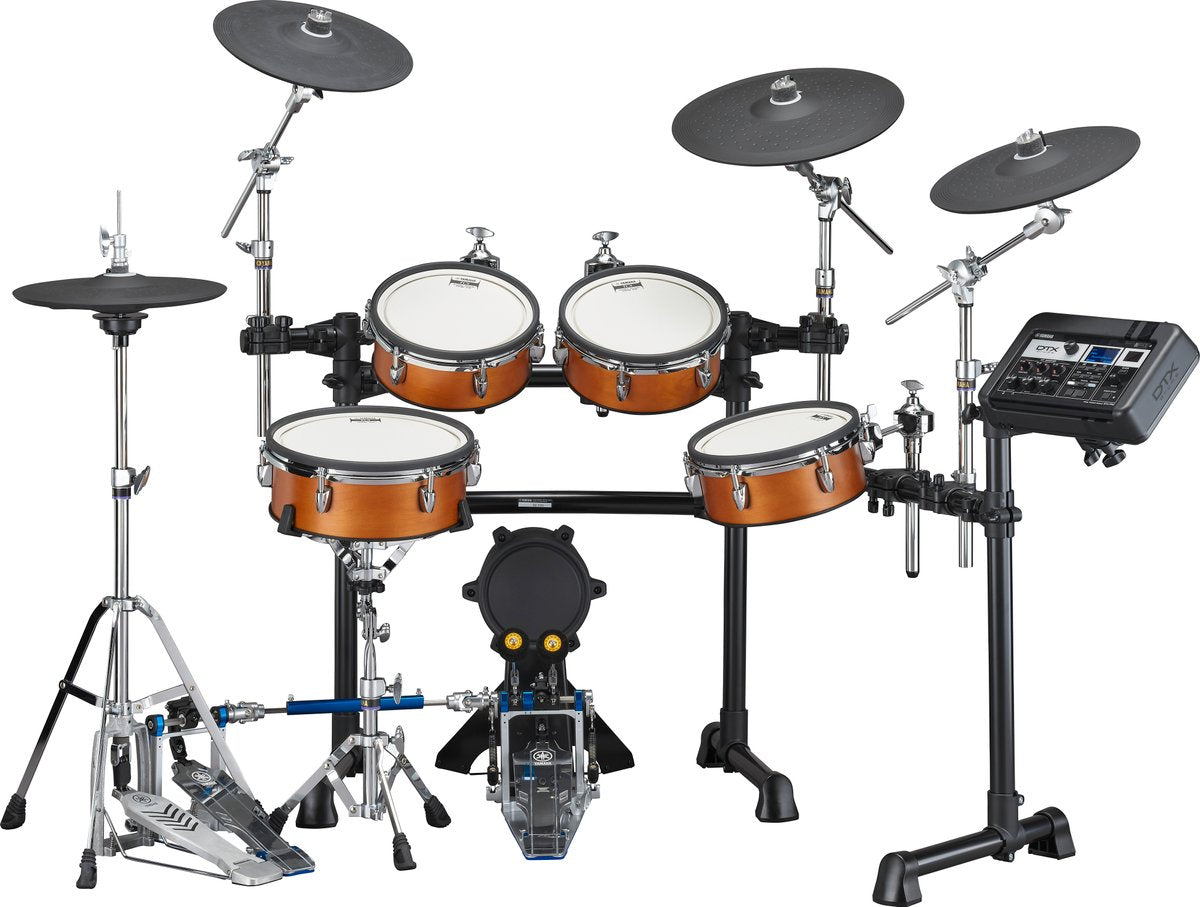 YAMAHA DTX8 SERIES