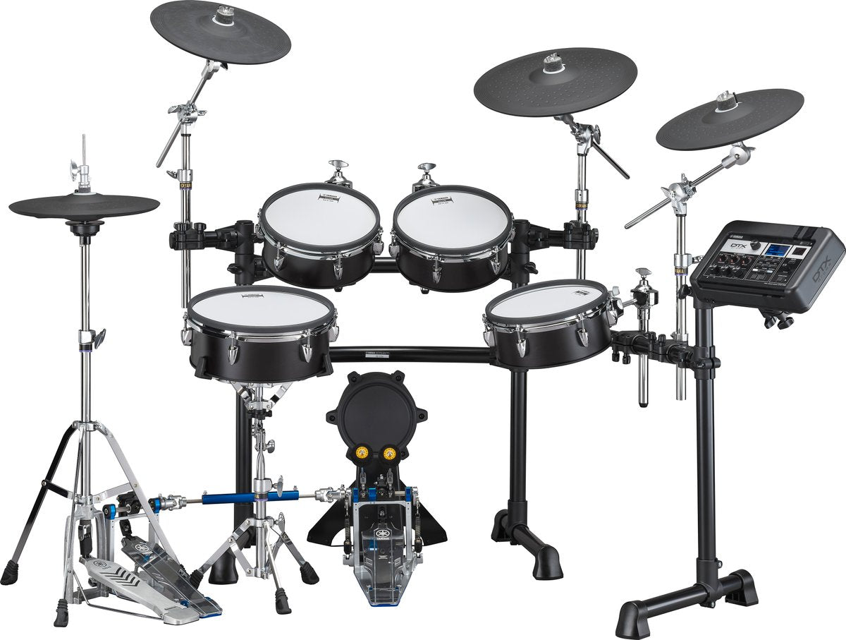 YAMAHA DTX8 SERIES
