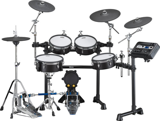 YAMAHA DTX8 SERIES
