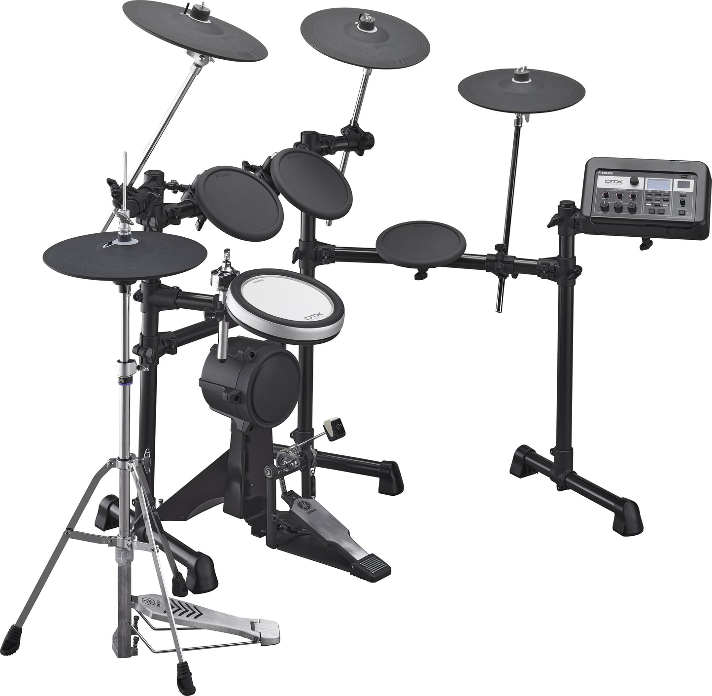 Yamaha DTX6 Series Electronic Drum Set DTX6K-2X