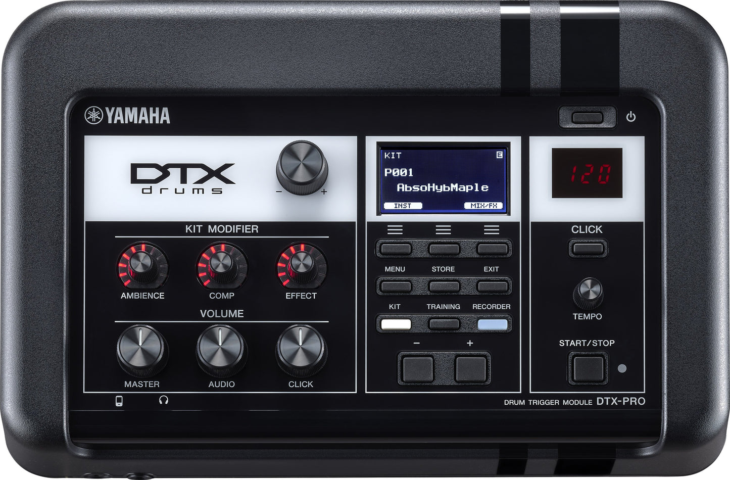 Yamaha DTX6 Series Electronic Drum Set DTX6K-X