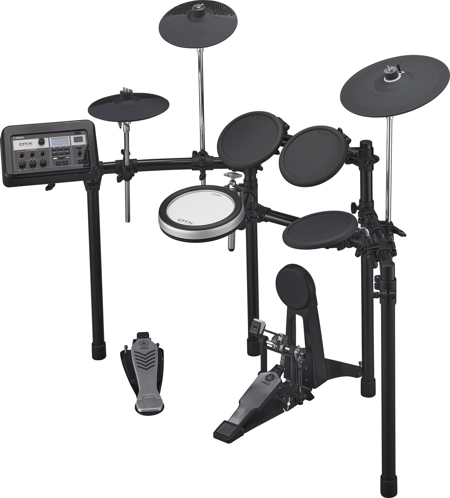 Yamaha DTX6 Series Electronic Drum Set DTX6K-X