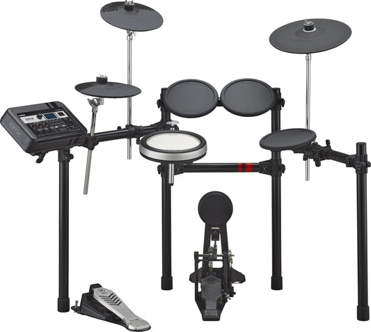 Yamaha DTX6 Series Electronic Drum Set DTX6K-X