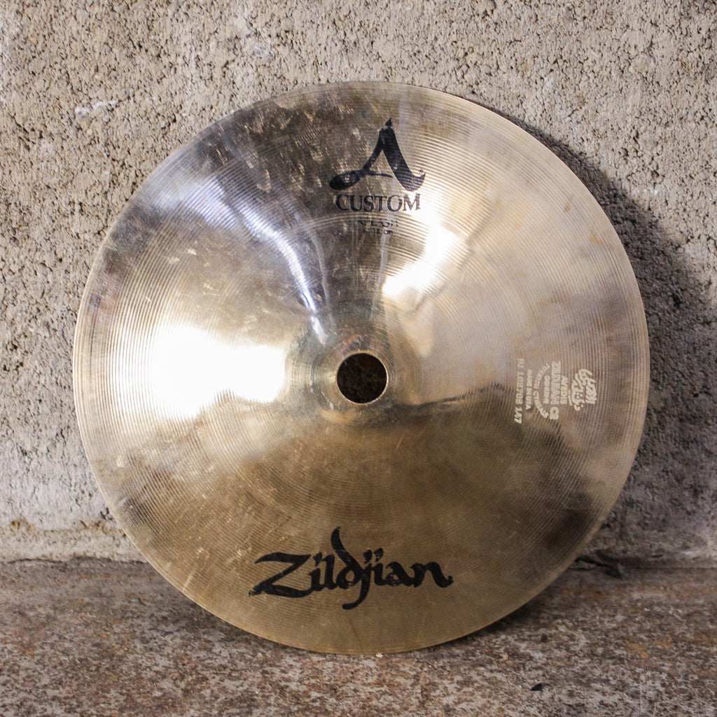 Zildjian 6