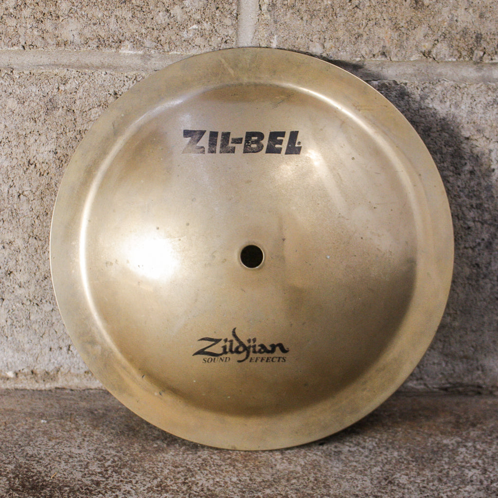 Zildjian 9.5