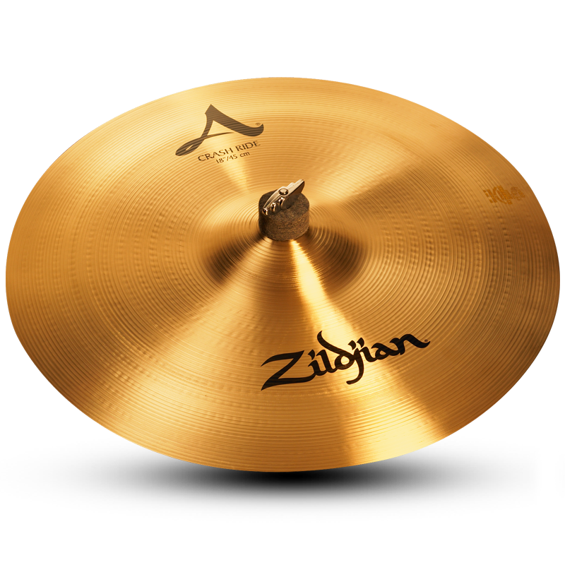 Zildjian A Crash Ride