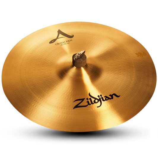 Zildjian A Crash Ride
