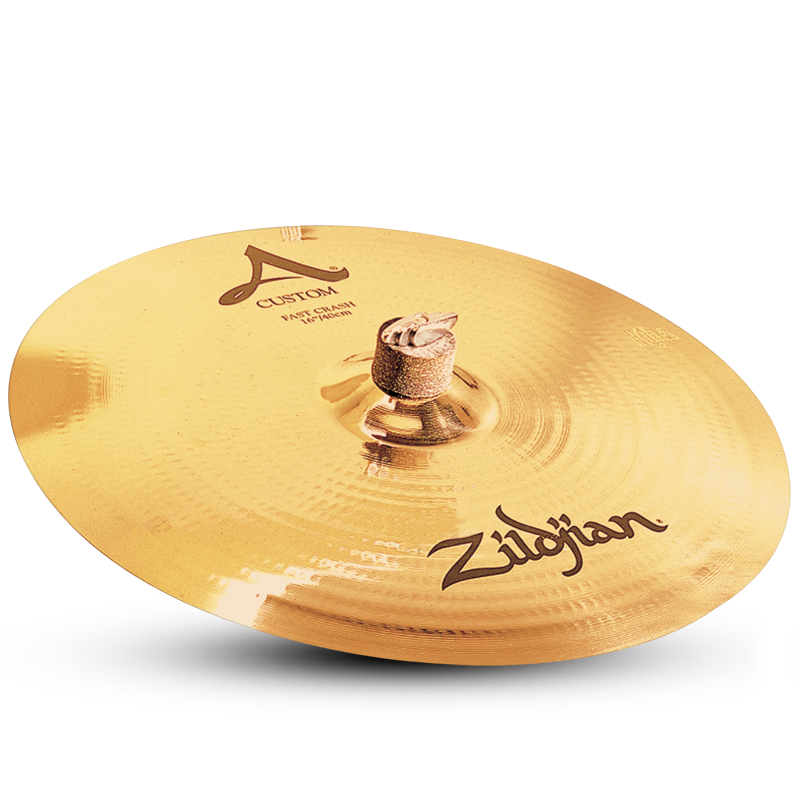 Zildjian A Custom Fast Crash