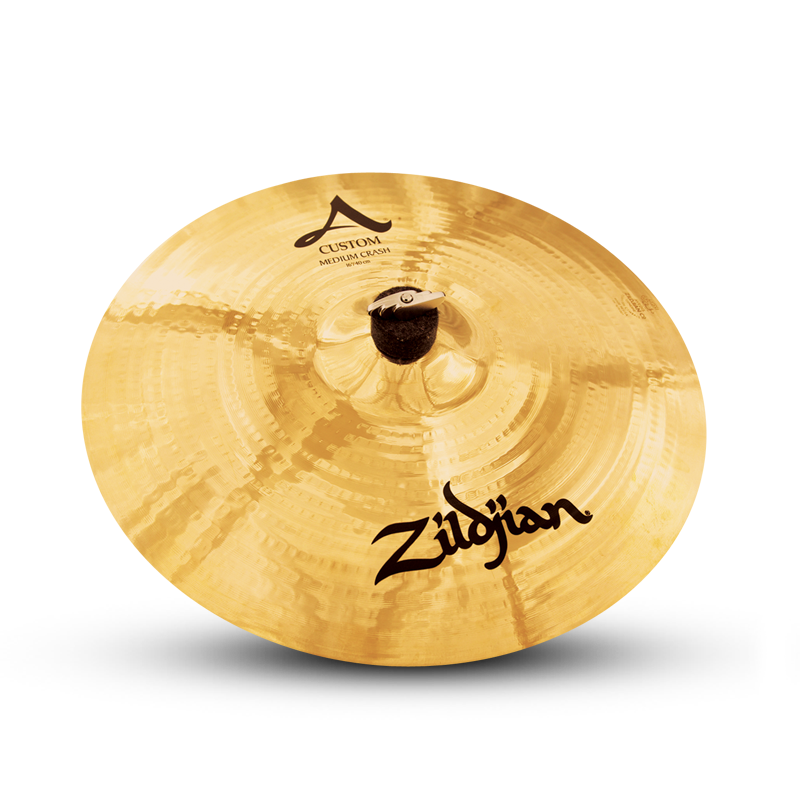 Zildjian A Custom Medium Crash
