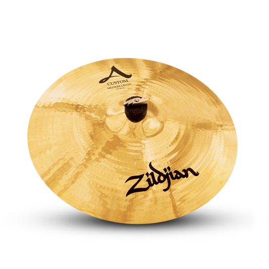Zildjian A Custom Medium Crash