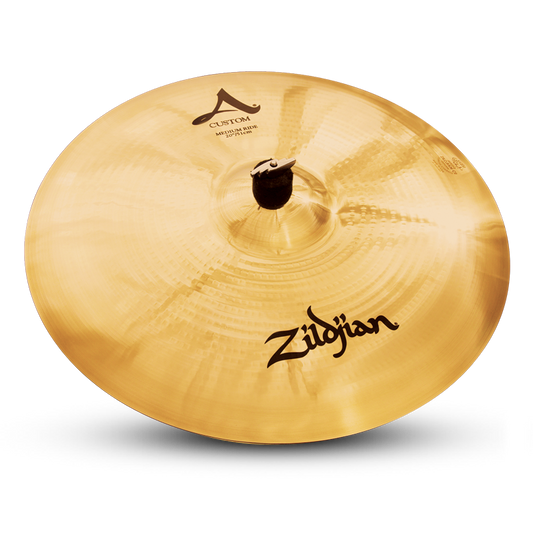 Zildjian A Custom Medium Ride