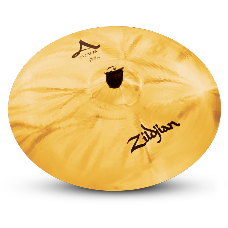 Zildjian A Custom Ride
