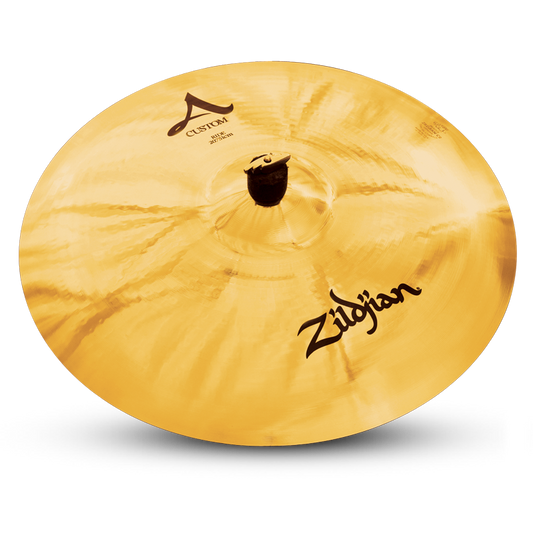 Zildjian A Custom Ride