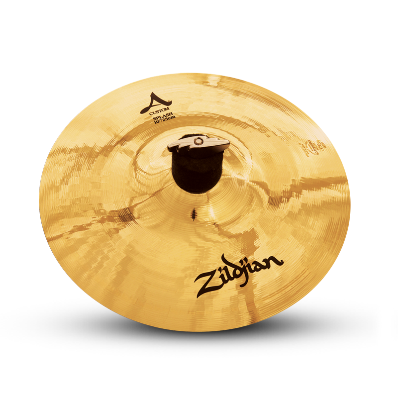 Zildjian A Custom Splash