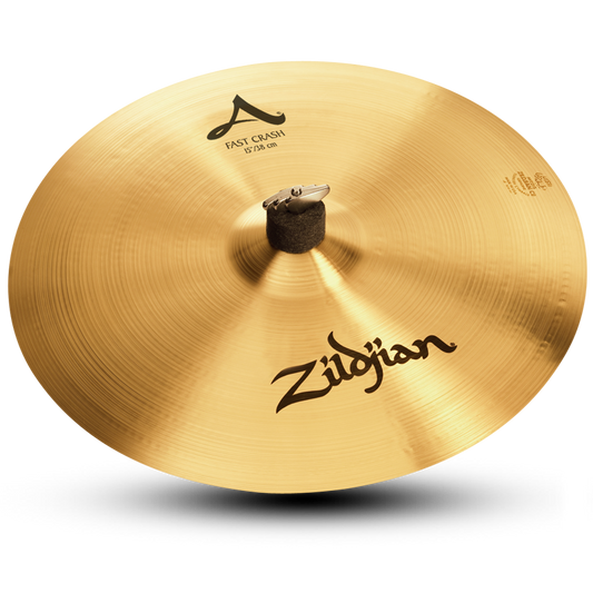 Zildjian A Fast Crash