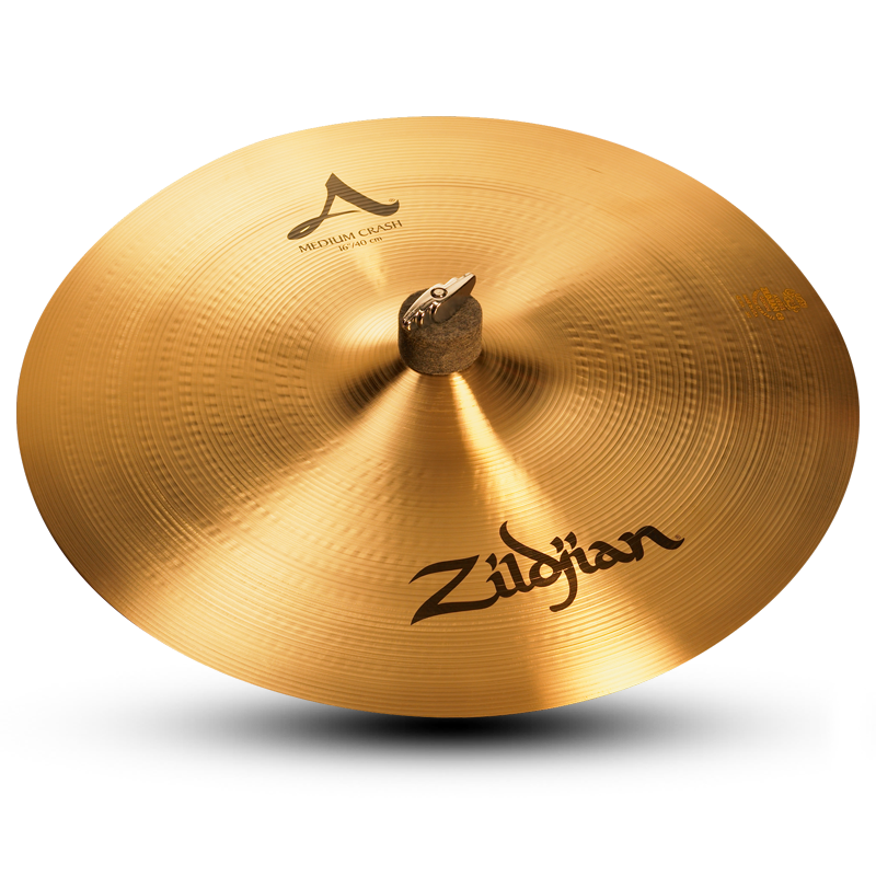 Zildjian A Medium Crash