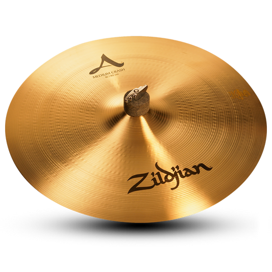 Zildjian A Medium Crash