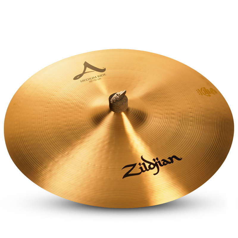 Zildjian A Medium Ride