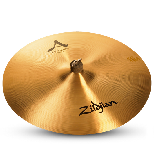 Zildjian A Medium Ride