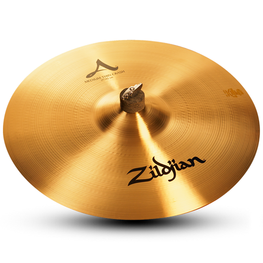 Zildjian A Medium Thin Crash