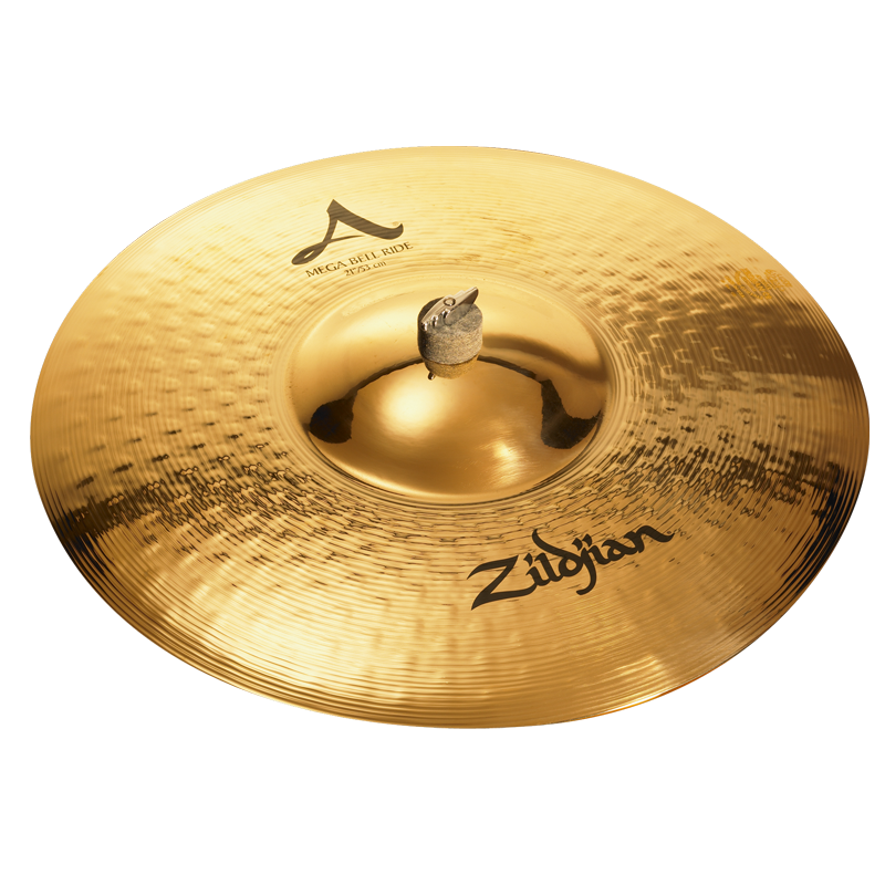 Zildjian A Mega Bell Ride