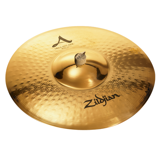 Zildjian A Mega Bell Ride