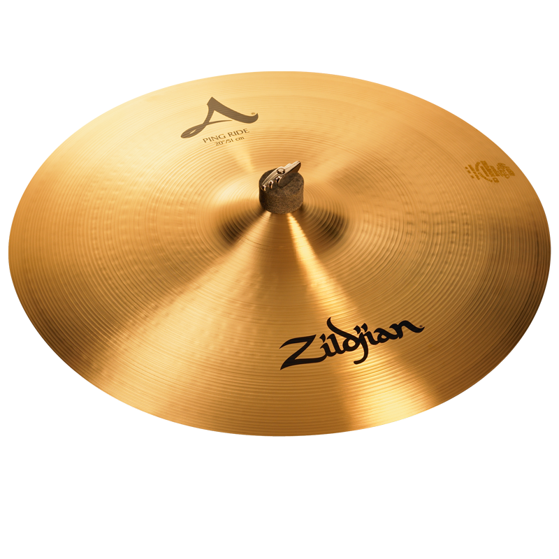 Zildjian A Ping Ride
